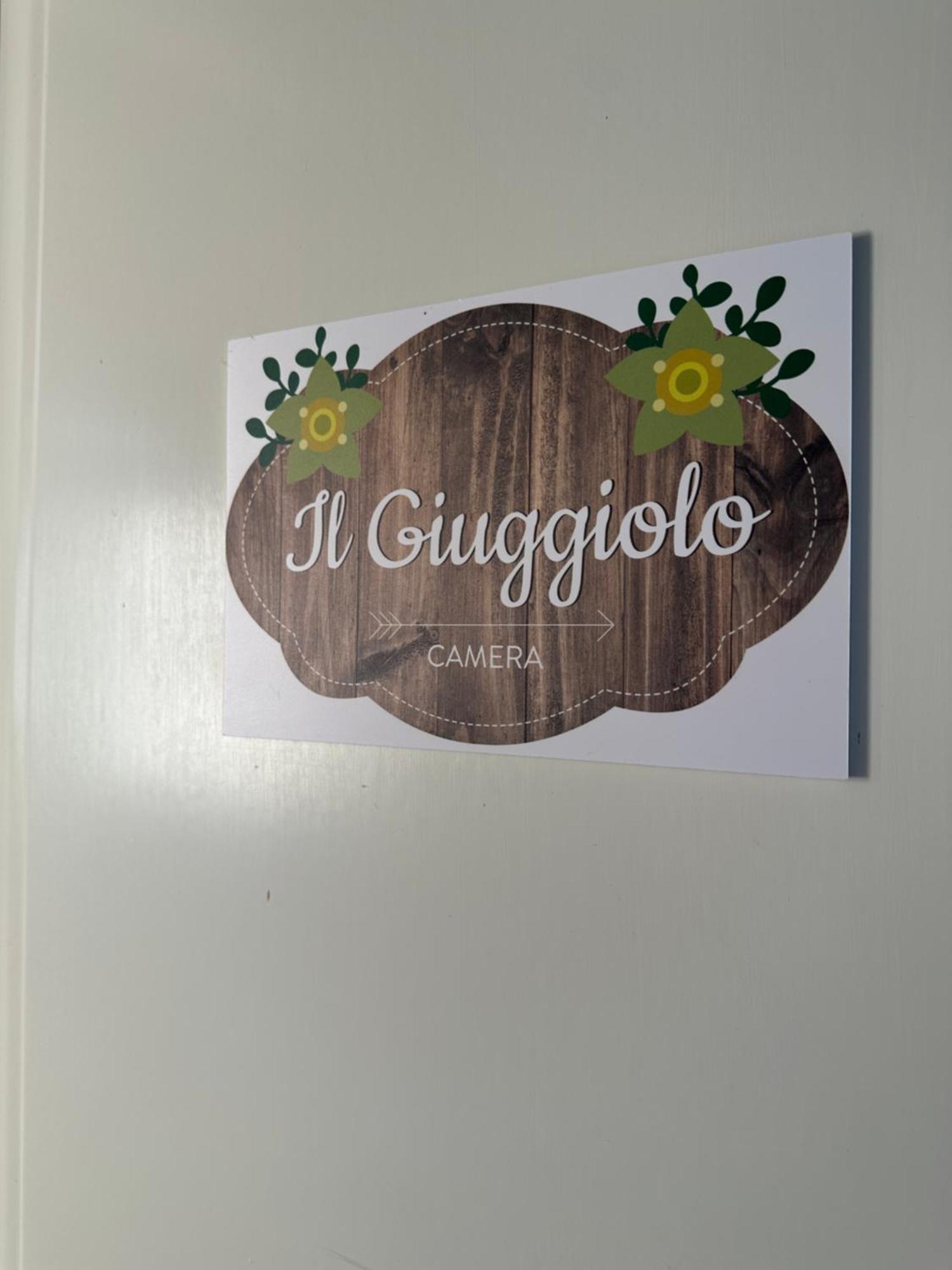 Ca' Dei Gelsi B & B Coriano Dış mekan fotoğraf