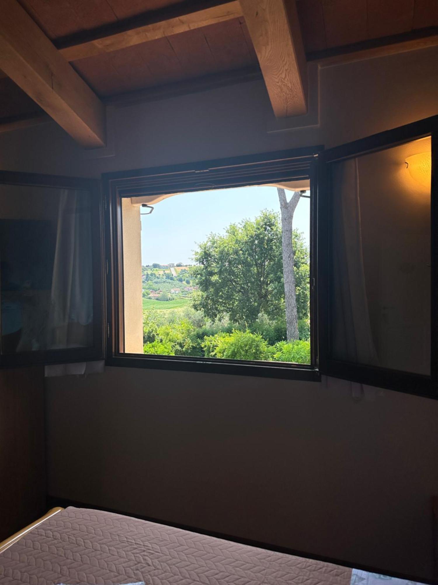 Ca' Dei Gelsi B & B Coriano Dış mekan fotoğraf