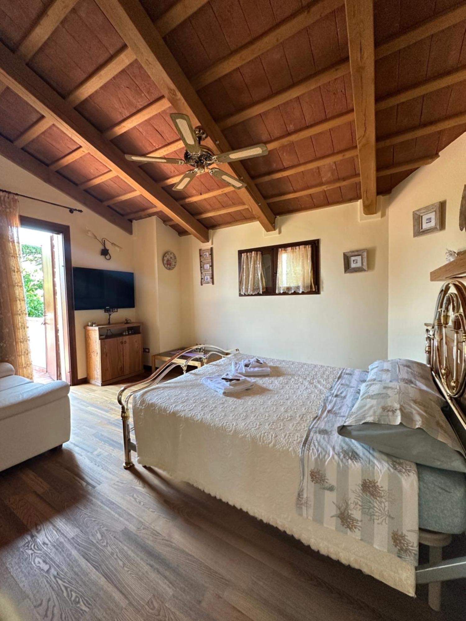 Ca' Dei Gelsi B & B Coriano Dış mekan fotoğraf