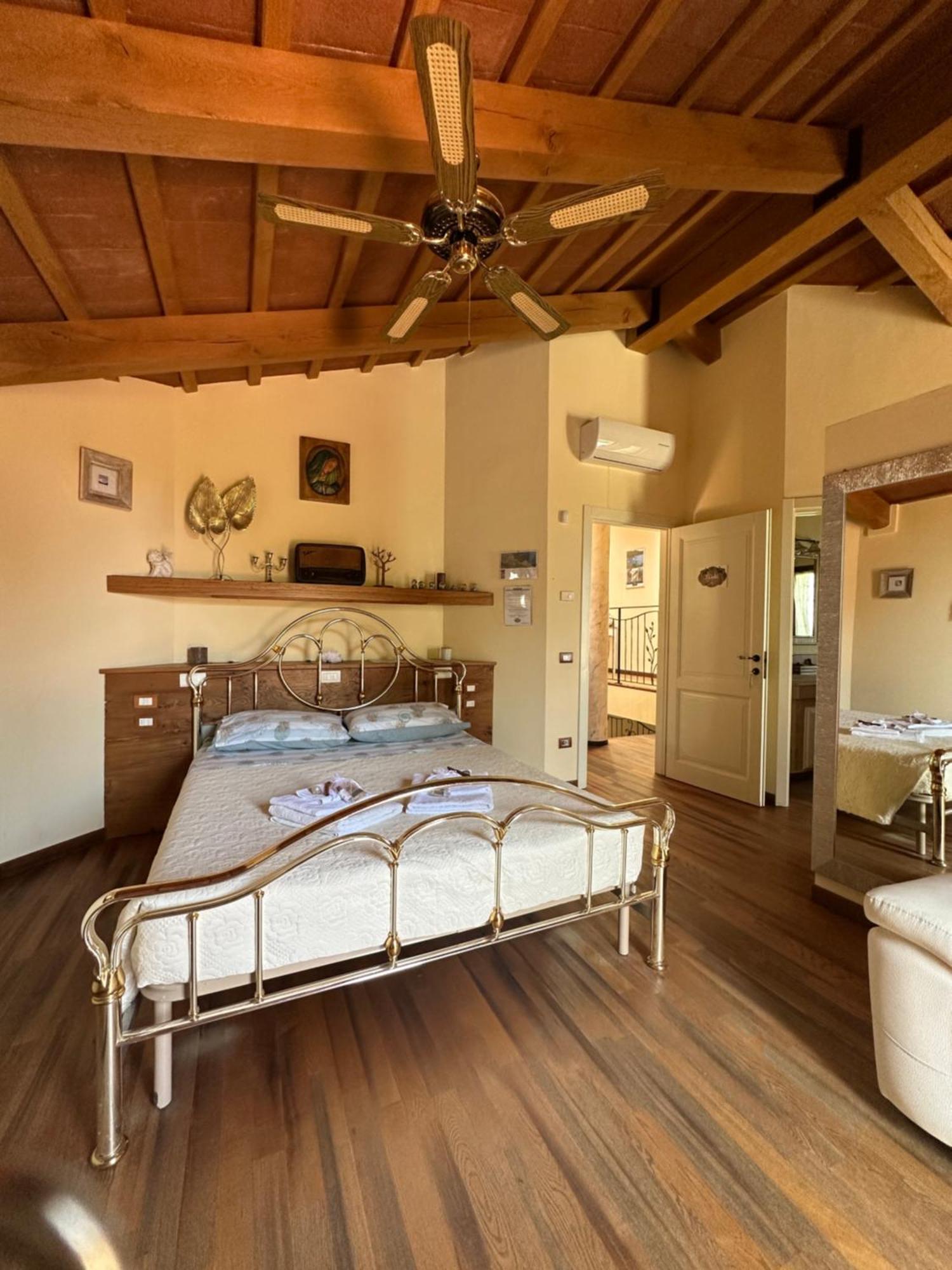Ca' Dei Gelsi B & B Coriano Dış mekan fotoğraf