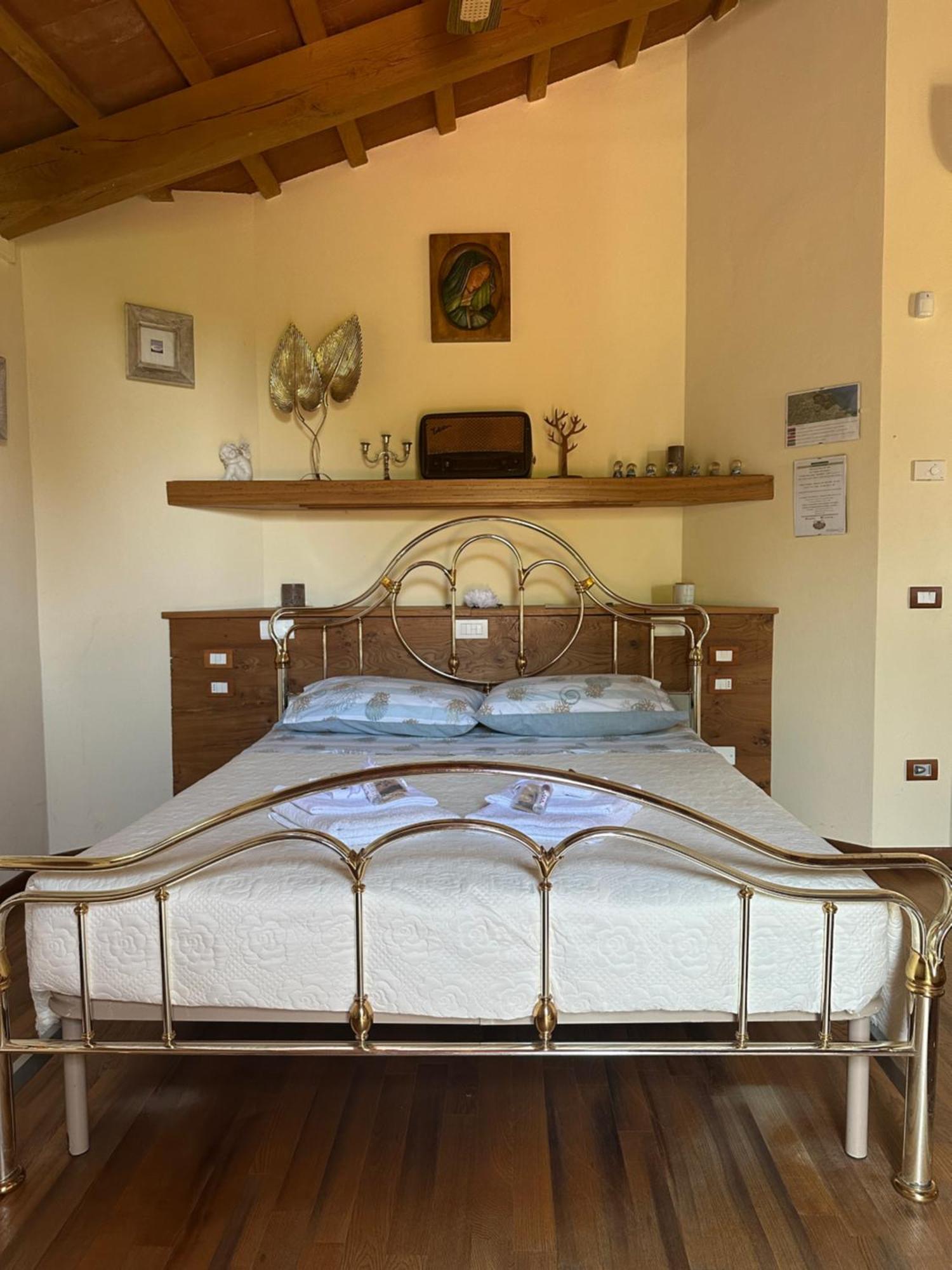 Ca' Dei Gelsi B & B Coriano Dış mekan fotoğraf