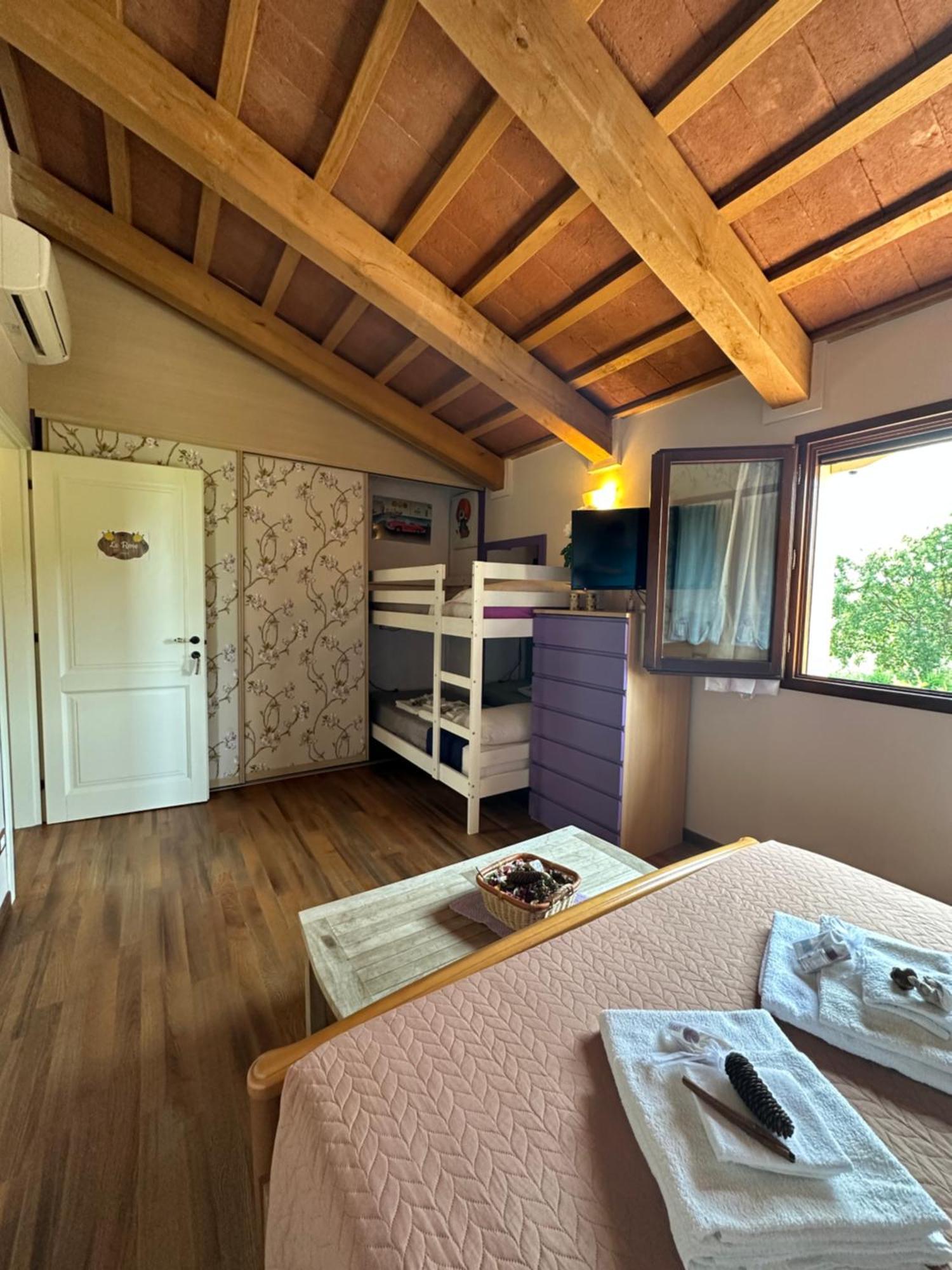 Ca' Dei Gelsi B & B Coriano Dış mekan fotoğraf