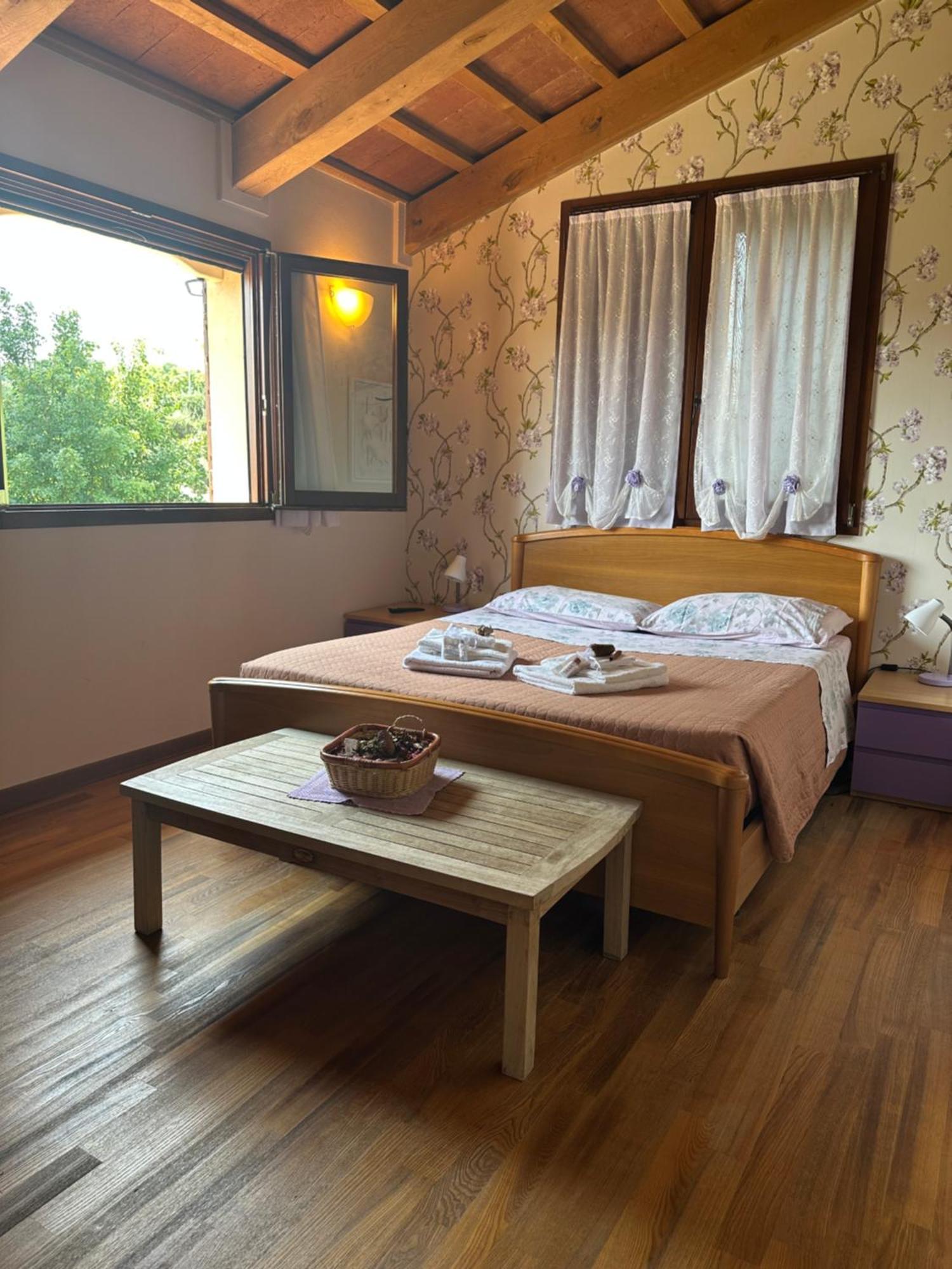 Ca' Dei Gelsi B & B Coriano Dış mekan fotoğraf