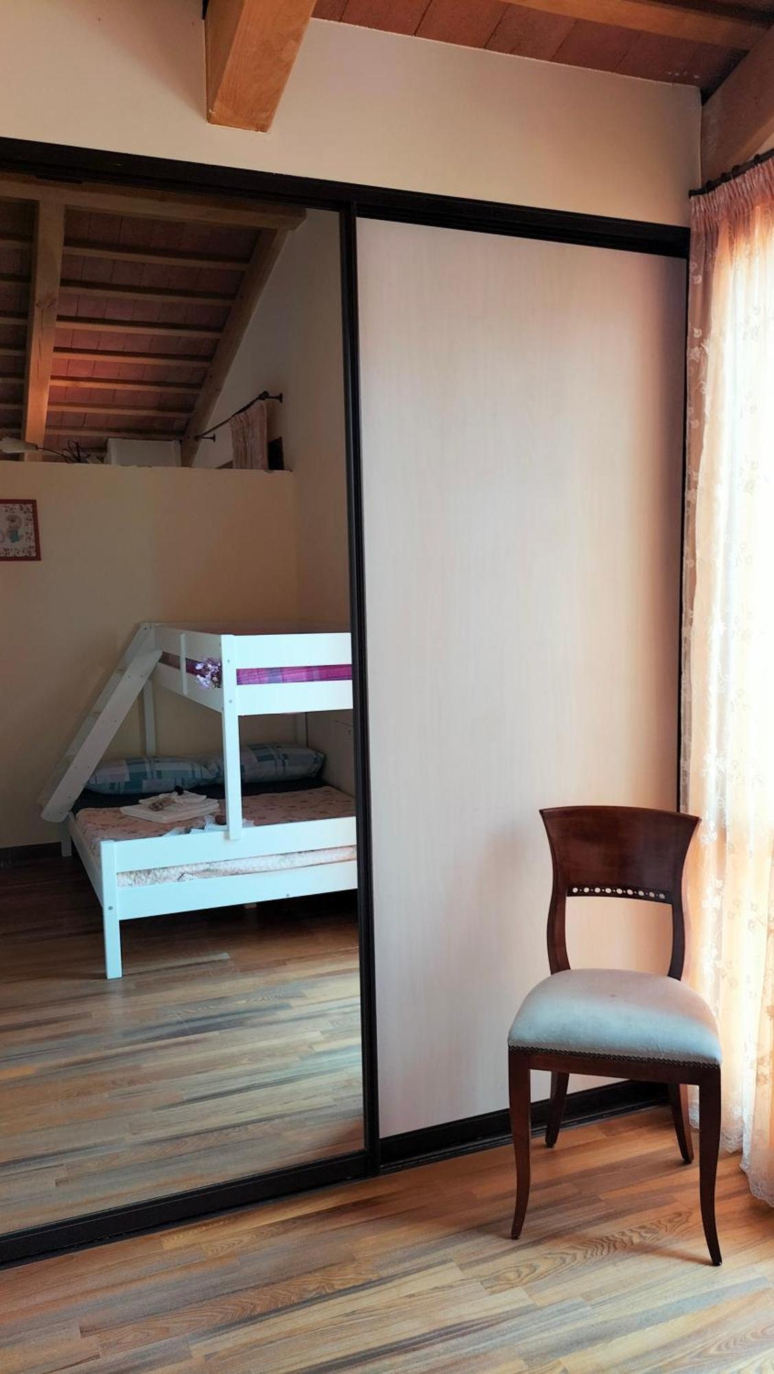 Ca' Dei Gelsi B & B Coriano Dış mekan fotoğraf