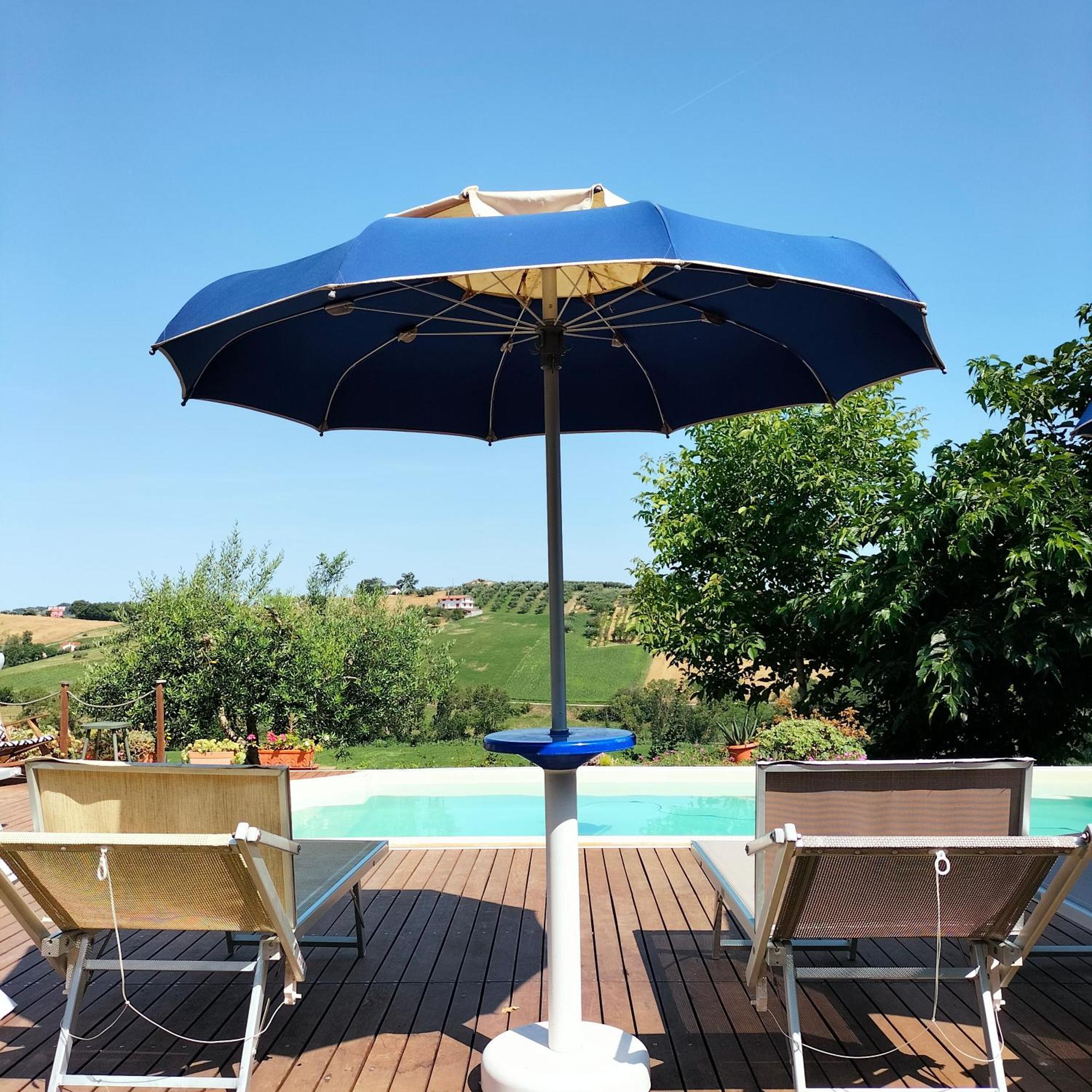 Ca' Dei Gelsi B & B Coriano Dış mekan fotoğraf