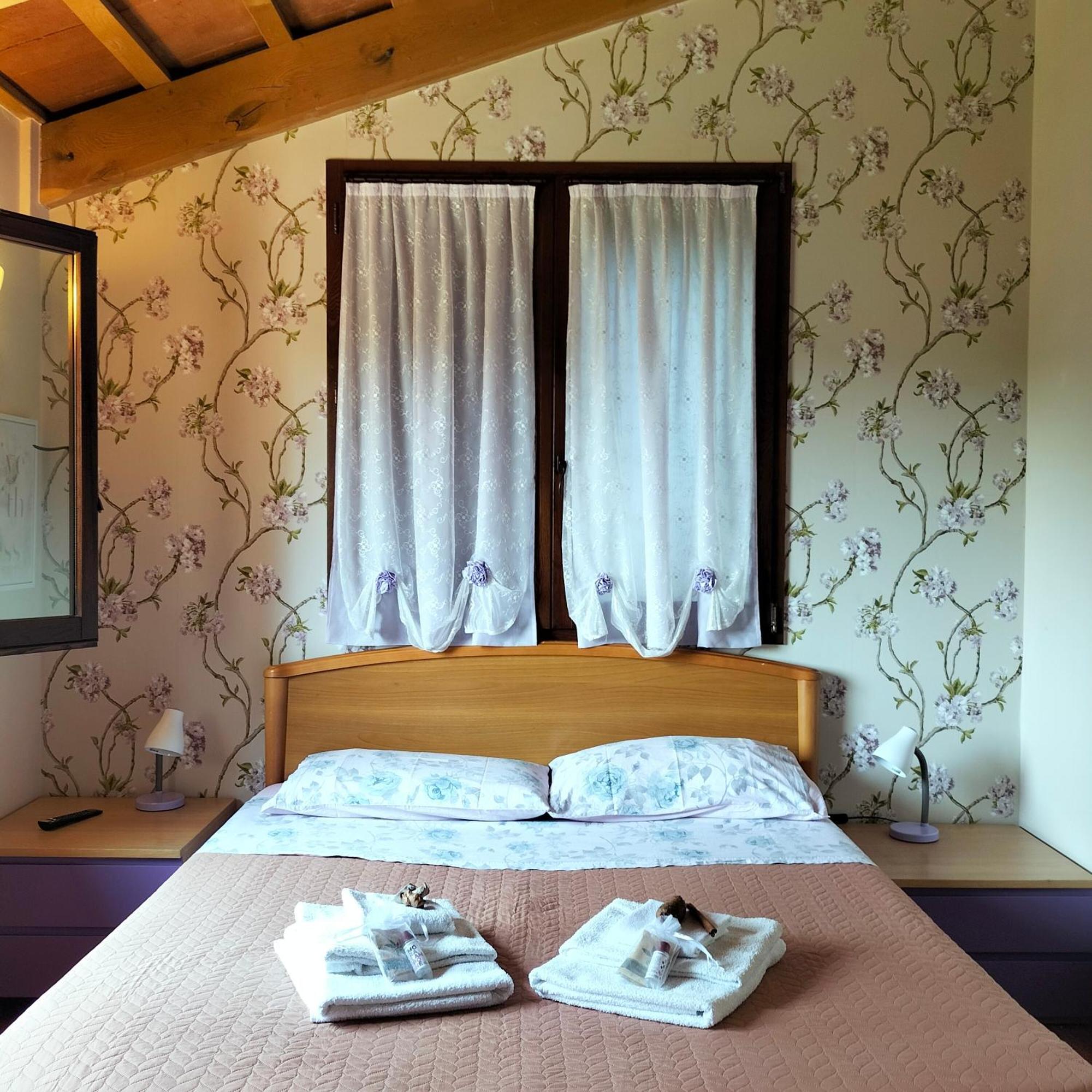 Ca' Dei Gelsi B & B Coriano Dış mekan fotoğraf
