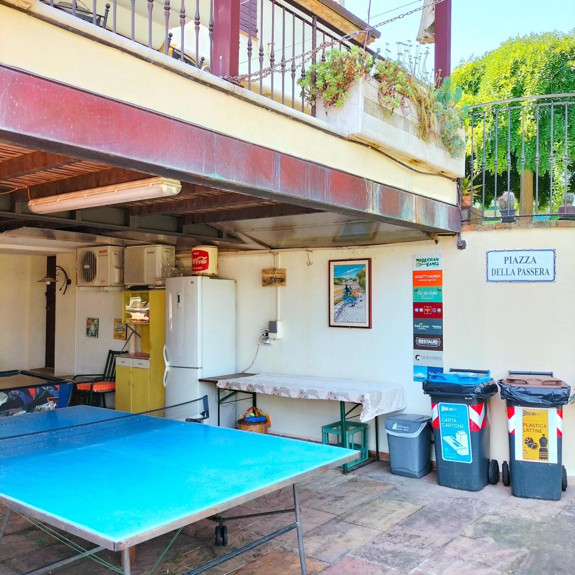 Ca' Dei Gelsi B & B Coriano Dış mekan fotoğraf