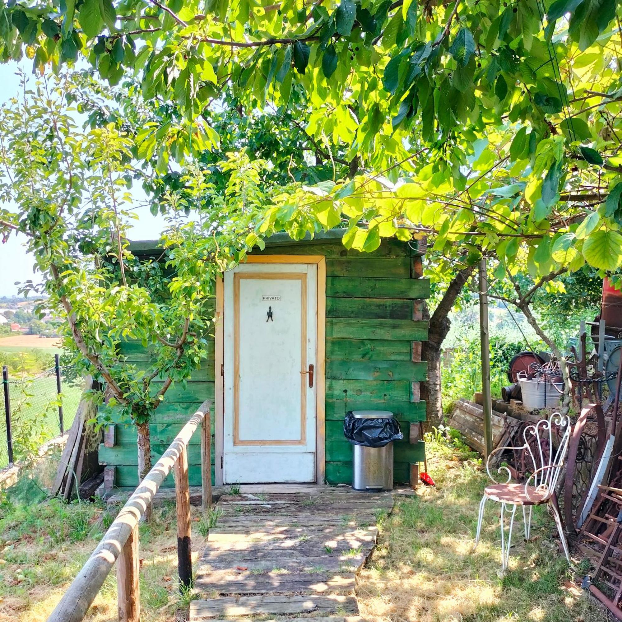 Ca' Dei Gelsi B & B Coriano Dış mekan fotoğraf