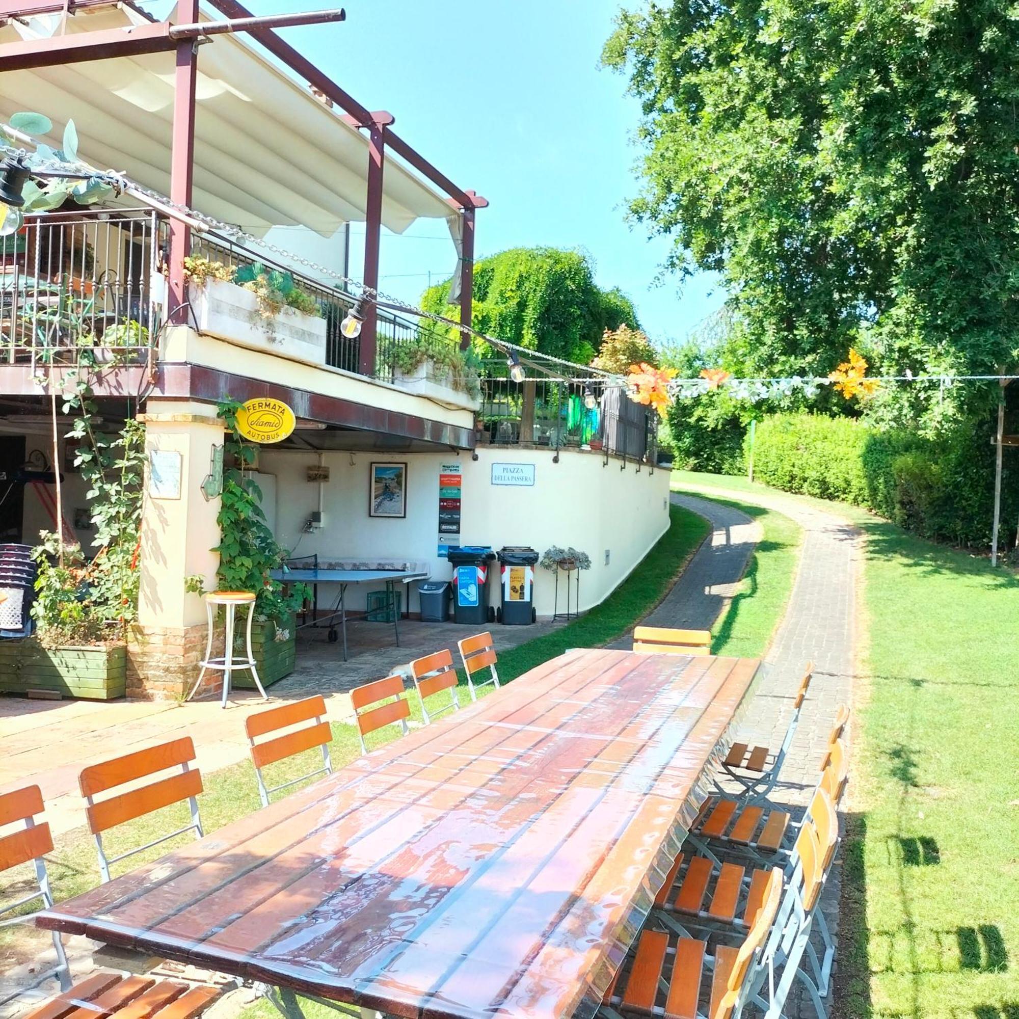 Ca' Dei Gelsi B & B Coriano Dış mekan fotoğraf