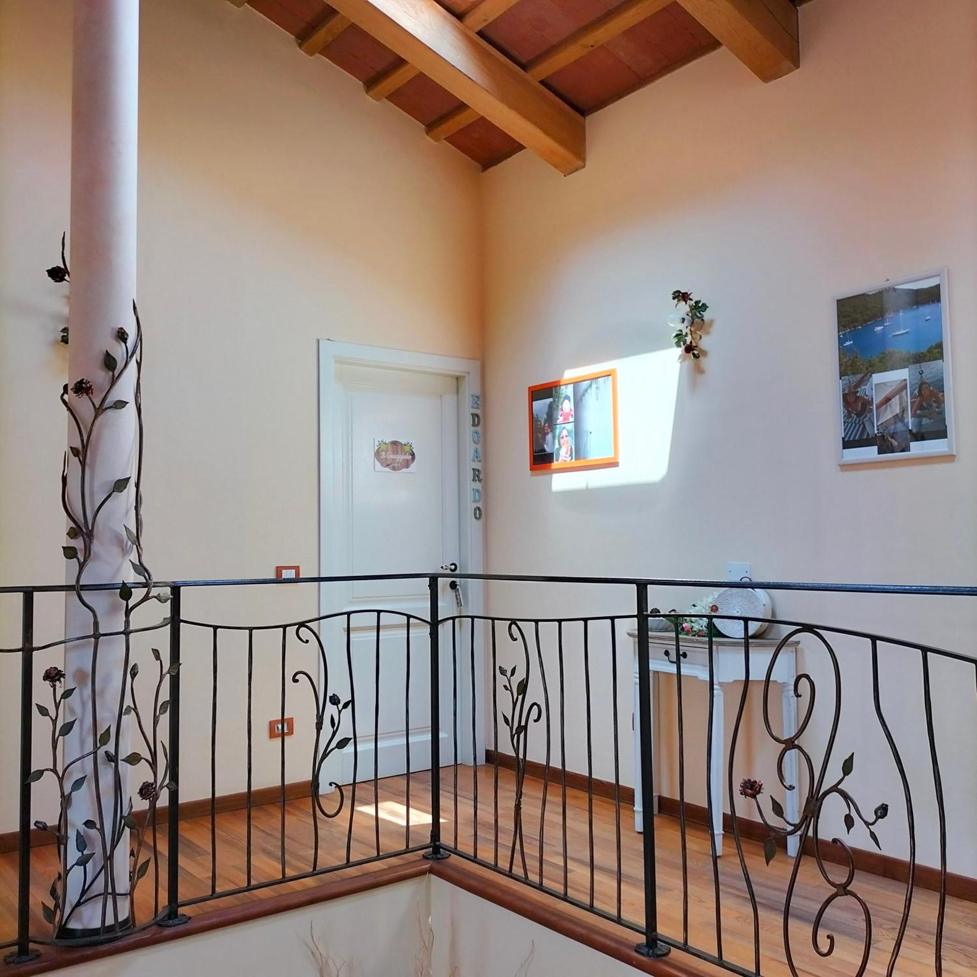 Ca' Dei Gelsi B & B Coriano Dış mekan fotoğraf