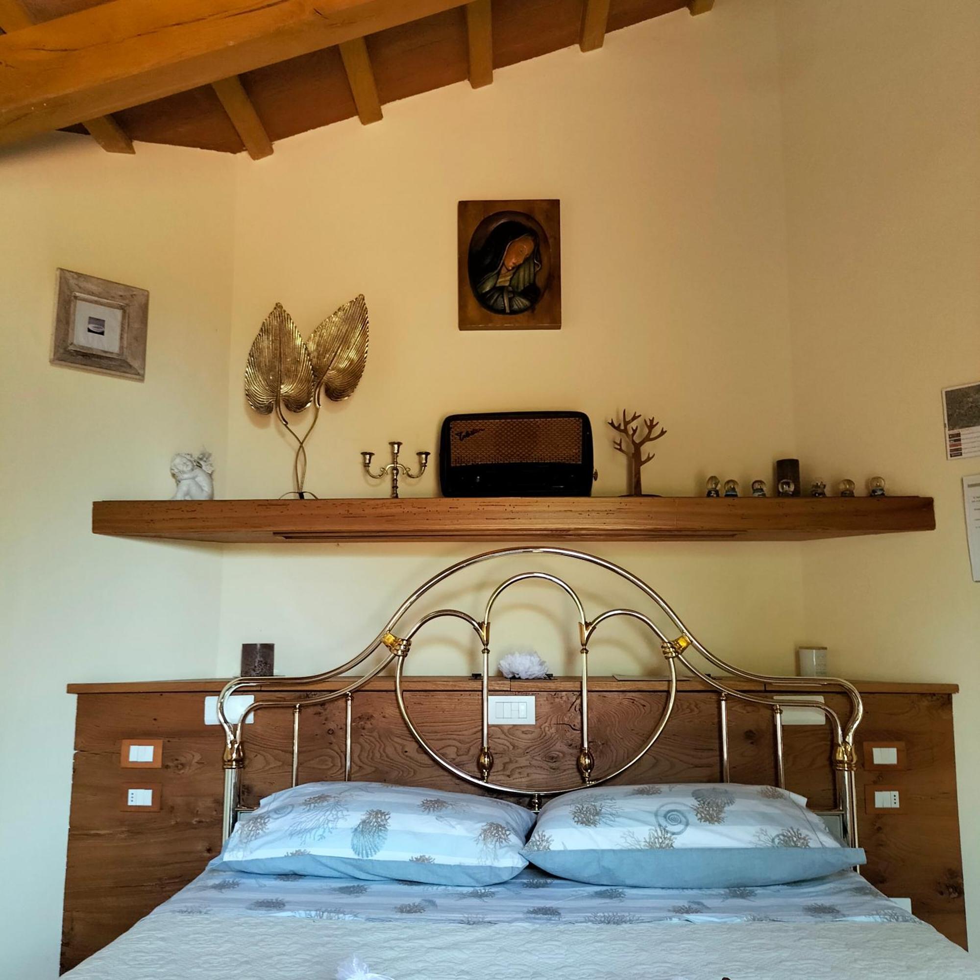 Ca' Dei Gelsi B & B Coriano Dış mekan fotoğraf
