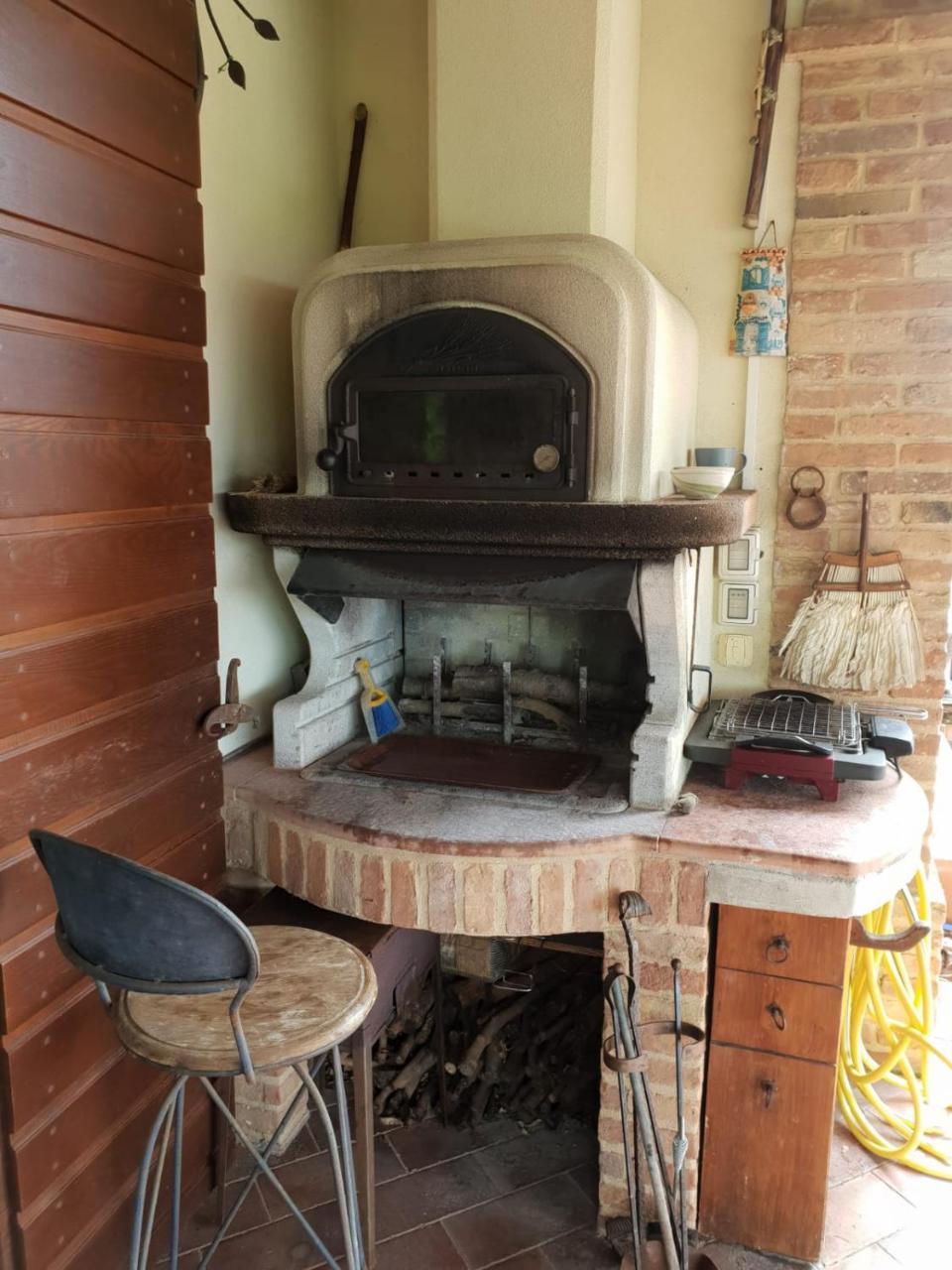 Ca' Dei Gelsi B & B Coriano Dış mekan fotoğraf