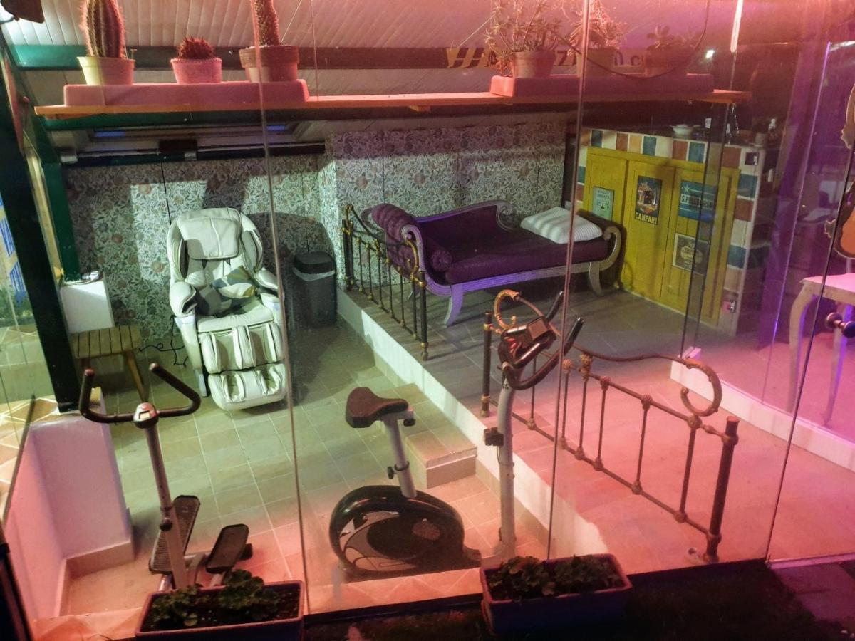 Ca' Dei Gelsi B & B Coriano Dış mekan fotoğraf